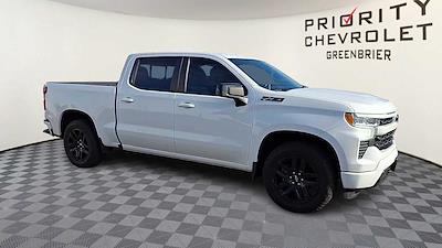 Used 2022 Chevrolet Silverado 1500 RST Crew Cab for sale #N1501456A - photo 1