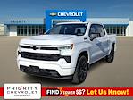2022 Chevrolet Silverado 1500 Crew Cab 4WD Pickup for sale #N1501456A - photo 39