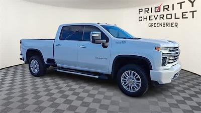Used 2022 Chevrolet Silverado 2500 High Country Crew Cab for sale #NF126239A - photo 1