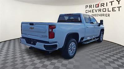 2022 Chevrolet Silverado 2500 Crew Cab 4WD Pickup for sale #NF126239A - photo 2