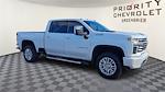 Used 2022 Chevrolet Silverado 2500 High Country Crew Cab for sale #NF126239A - photo 1