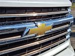 Used 2022 Chevrolet Silverado 2500 High Country Crew Cab for sale #NF126239A - photo 37
