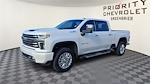 Used 2022 Chevrolet Silverado 2500 High Country Crew Cab for sale #NF126239A - photo 4
