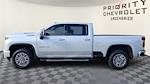 Used 2022 Chevrolet Silverado 2500 High Country Crew Cab for sale #NF126239A - photo 5