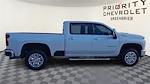 Used 2022 Chevrolet Silverado 2500 High Country Crew Cab for sale #NF126239A - photo 8