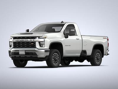 Used 2022 Chevrolet Silverado 3500 Crew Cab 60 CA Cab Chassis for sale #NF268080P - photo 1