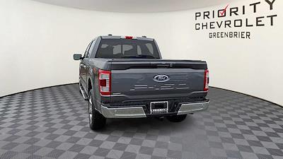 Used 2022 Ford F-150 - photo 1