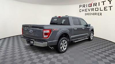 Used 2022 Ford F-150 - photo 1