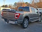Used 2022 Ford F-150 Lariat SuperCrew Cab for sale #NFA42793A - photo 3