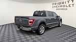 2022 Ford F-150 SuperCrew Cab 4WD Pickup for sale #NFA42793A - photo 2