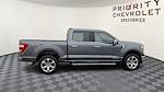 2022 Ford F-150 SuperCrew Cab 4WD Pickup for sale #NFA42793A - photo 3