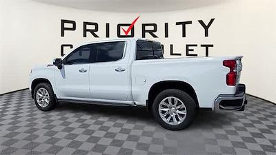 2022 Chevrolet Silverado 1500 Crew Cab 4WD Pickup for sale #NG100302A - photo 2