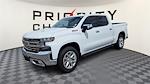 2022 Chevrolet Silverado 1500 Crew Cab 4WD Pickup for sale #NG100302A - photo 6