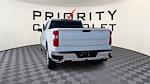 2022 Chevrolet Silverado 1500 Crew Cab 4WD Pickup for sale #NG100302A - photo 8