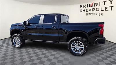 2022 Chevrolet Silverado 1500 Crew Cab 4WD Pickup for sale #NG103912A - photo 1
