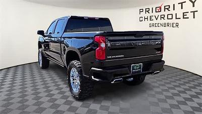 2022 Chevrolet Silverado 1500 Crew Cab 4WD Pickup for sale #NG103912A - photo 2