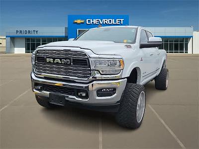2022 Ram 2500 Crew Cab 4WD Pickup for sale #NG418067A - photo 1