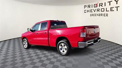 Used 2022 Ram 1500 Big Horn Quad Cab for sale #NN311891VA - photo 2