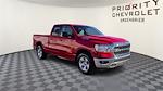 Used 2022 Ram 1500 Big Horn Quad Cab for sale #NN311891VA - photo 4