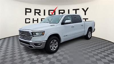 Used 2022 Ram 1500 Laramie Crew Cab Pickup for sale #NN377384P - photo 1