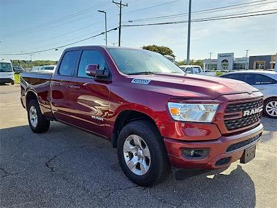 2022 Ram 1500 Quad Cab 4WD Pickup for sale #NN407399VA - photo 1