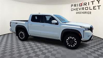 Used 2022 Nissan Frontier PRO-4X Crew Cab 4WD Pickup for sale #NN603944A - photo 1