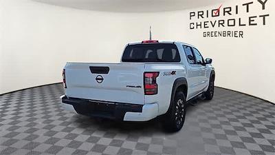 Used 2022 Nissan Frontier PRO-4X Crew Cab 4WD Pickup for sale #NN603944A - photo 2