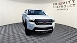 2022 Nissan Frontier Crew Cab 4x4 Pickup for sale #NN603944A - photo 3