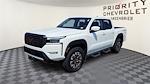 2022 Nissan Frontier Crew Cab 4x4 Pickup for sale #NN603944A - photo 4