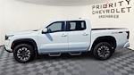2022 Nissan Frontier Crew Cab 4x4 Pickup for sale #NN603944A - photo 5