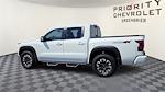 2022 Nissan Frontier Crew Cab 4x4 Pickup for sale #NN603944A - photo 6