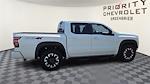 2022 Nissan Frontier Crew Cab 4x4 Pickup for sale #NN603944A - photo 8