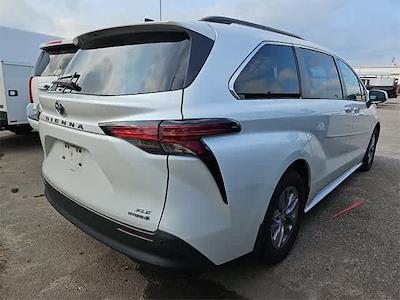 2022 Toyota Sienna AWD Minivan for sale #NS050349A - photo 2