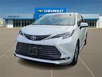 2022 Toyota Sienna AWD Minivan for sale #NS050349A - photo 3