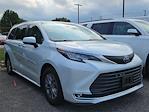 2022 Toyota Sienna AWD Minivan for sale #NS050349A - photo 1