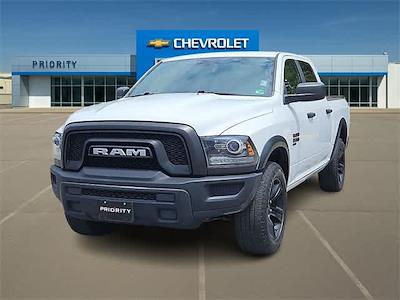 2022 Ram 1500 Classic Crew Cab 4WD Pickup for sale #NS204015VA - photo 1