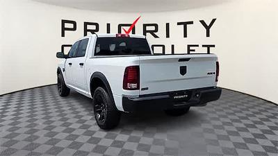 2022 Ram 1500 Classic Crew Cab 4WD Pickup for sale #NS204015VA - photo 2