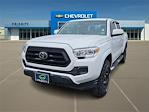 Used 2022 Toyota Tacoma SR Double Cab 4WD Pickup for sale #NT082221A - photo 1