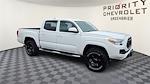 Used 2022 Toyota Tacoma SR Double Cab 4WD Pickup for sale #NT082221A - photo 34
