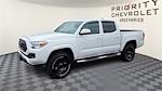 Used 2022 Toyota Tacoma SR Double Cab 4WD Pickup for sale #NT082221A - photo 35