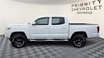 Used 2022 Toyota Tacoma SR Double Cab 4WD Pickup for sale #NT082221A - photo 3