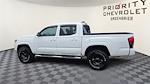 Used 2022 Toyota Tacoma SR Double Cab 4WD Pickup for sale #NT082221A - photo 2