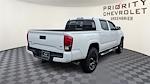 Used 2022 Toyota Tacoma SR Double Cab 4WD Pickup for sale #NT082221A - photo 5