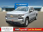 2022 Chevrolet Silverado 1500 Crew Cab 4WD Pickup for sale #NZ121482A - photo 38