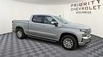 2022 Chevrolet Silverado 1500 Crew Cab 4WD Pickup for sale #NZ121482A - photo 1