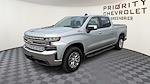 2022 Chevrolet Silverado 1500 Crew Cab 4WD Pickup for sale #NZ121482A - photo 3