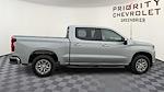 2022 Chevrolet Silverado 1500 Crew Cab 4WD Pickup for sale #NZ121482A - photo 8