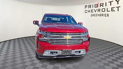 Used 2022 Chevrolet Silverado 1500 High Country Crew Cab for sale #NZ131605A - photo 2