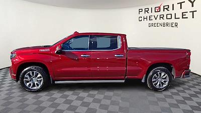 Used 2022 Chevrolet Silverado 1500 High Country Crew Cab for sale #NZ131605A - photo 1
