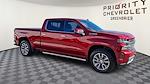 Used 2022 Chevrolet Silverado 1500 High Country Crew Cab for sale #NZ131605A - photo 37